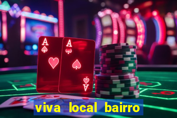 viva local bairro guarani bh garoto